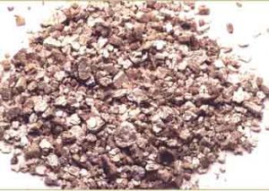 Vermiculite